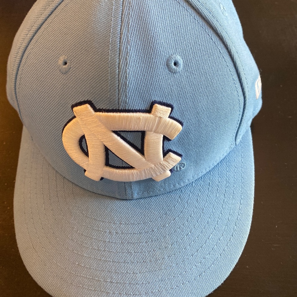 New Era UNC Hat